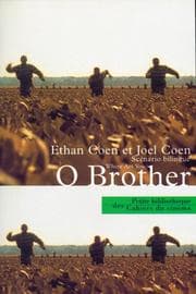 Tapa de O Brother