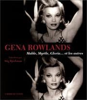 Tapa de Gena Rowlands