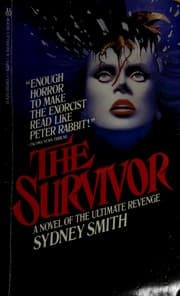 Tapa de The Survivor