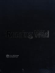 Tapa de Running wild