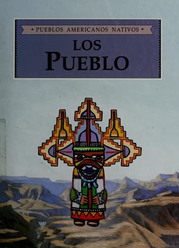 Tapa de Los pueblos