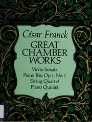 Tapa de Great Chamber Works