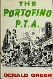 Tapa de The Portofino P. T. A