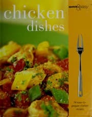 Tapa de Chicken Dishes (Quick & Easy)