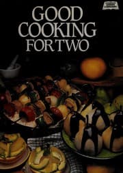 Tapa de Good Cooking for Two