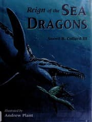 Tapa de Reign of the Sea Dragons
