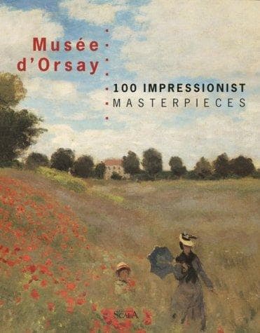 Tapa de Musée d'Orsay