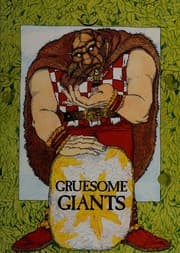 Tapa de Gruesome giants