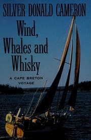 Tapa de Wind, whales, and whiskey