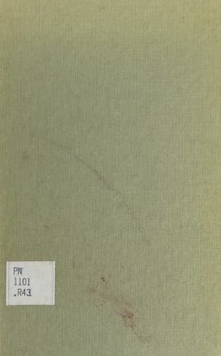 Tapa de Teaching poetry