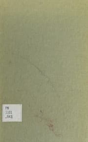Tapa de Teaching poetry
