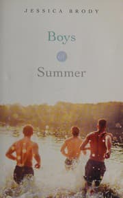 Tapa de Boys of summer