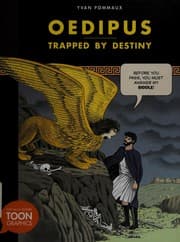 Tapa de Oedipus