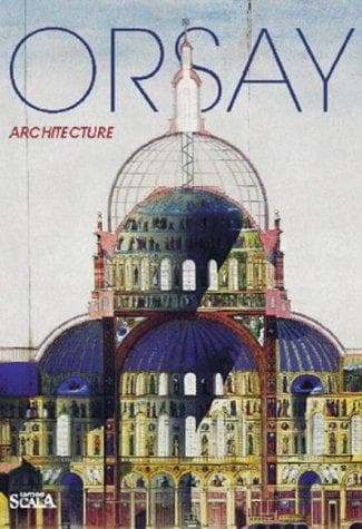 Tapa de Orsay
