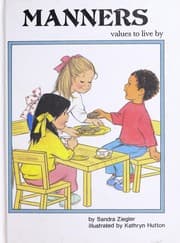 Tapa de Manners