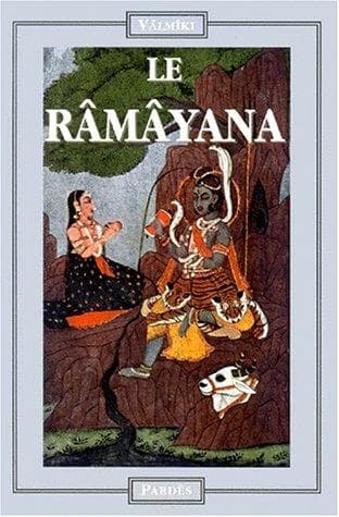 Tapa de Le Râmâyana