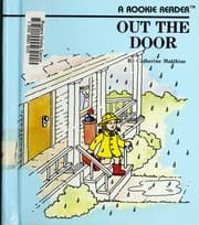 Tapa de Out the door