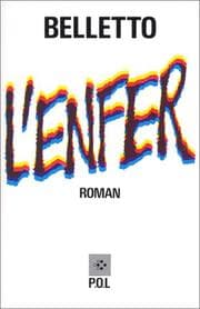 Tapa de L' enfer