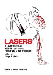 Tapa de Lasers in cardiovascular medicine and surgery