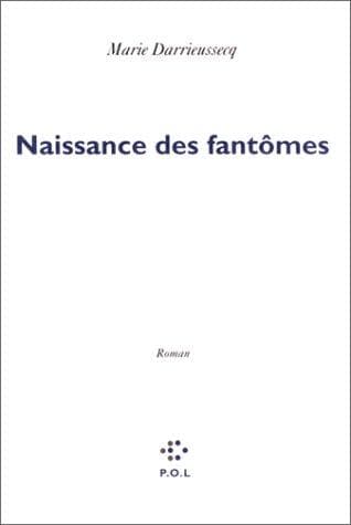 Tapa de Naissance des fantômes