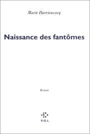 Tapa de Naissance des fantômes