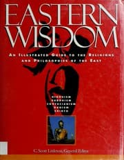 Tapa de Eastern Wisdom