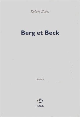 Tapa de Berg et Beck