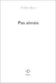 Tapa de Pas aimée