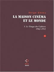 Tapa de La maison cinéma et le monde