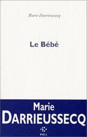 Tapa de Le bébé