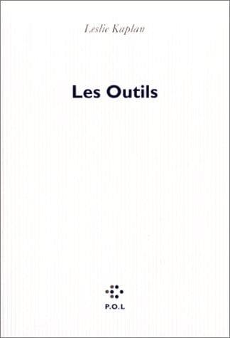Tapa de Les Outils
