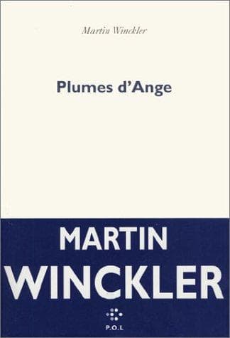 Tapa de Plumes d'Ange