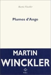 Tapa de Plumes d'Ange