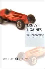 Tapa de Ti-Bonhomme