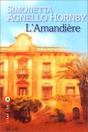 Tapa de L'Amandière