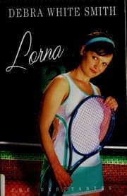 Tapa de Lorna