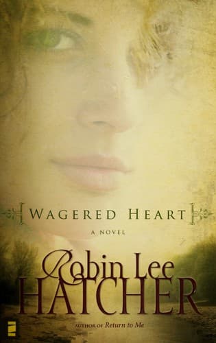 Tapa de Wagered heart