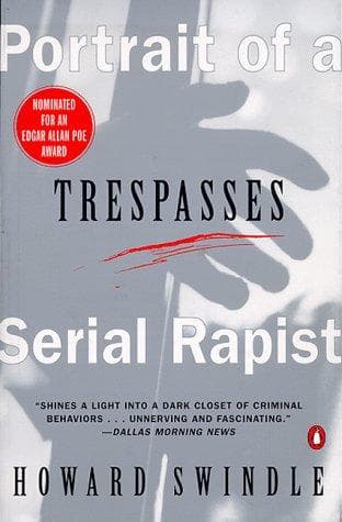 Tapa de Trespasses
