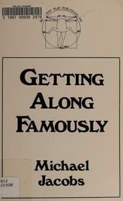 Tapa de Getting Along Famously
