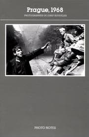 Tapa de Prague, 1968