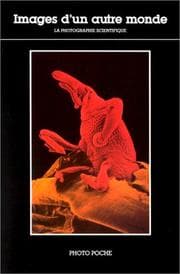 Tapa de Images d'un autre monde