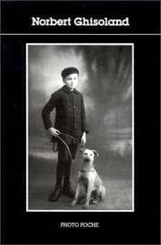 Tapa de Norbert Ghisoland