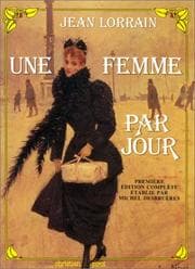Tapa de Une femme par jour