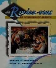 Tapa de Rendez-vous