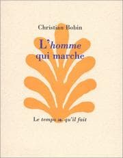 Tapa de L' homme qui marche