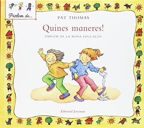 Tapa de Quines maneres