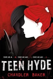 Tapa de Teen Hyde