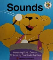 Tapa de Sounds