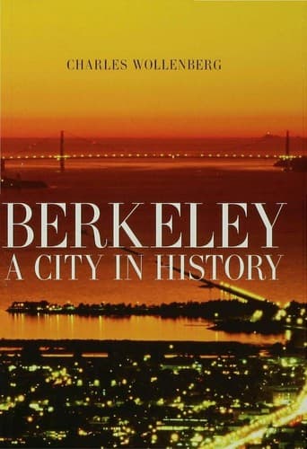 Tapa de Berkeley