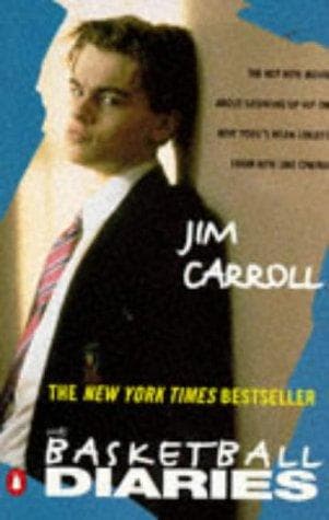 Tapa de The Basketball Diaries